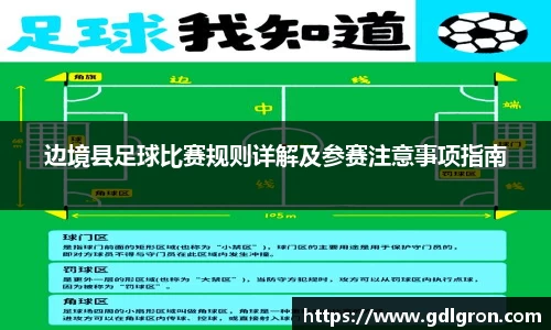 边境县足球比赛规则详解及参赛注意事项指南
