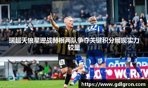 瑞超天狼星迎战赫根两队争夺关键积分展现实力较量